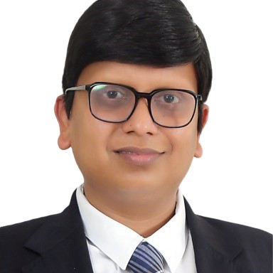 Sanjeev Agarwal